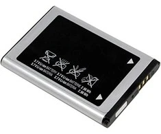 Reach Akumuliatorius Samsung X200 800mAh AB463446BU OEM