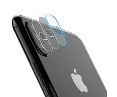 Reach Apsauginis stikliukas kamerai 3D Apple iPhone 13 mini