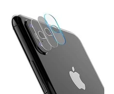 Reach Apsauginis stikliukas kamerai Apple iPhone 14/14 Plus