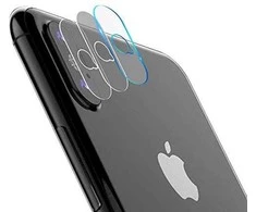 Reach Apsauginis stikliukas kamerai Samsung S711 S23 FE