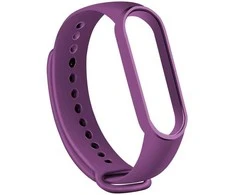 Reach Apyrankė Xiaomi Mi Band 5/6/7 violetinė