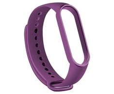 Reach Apyrankė Xiaomi Mi Band 5/6/7 violetinė