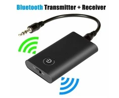 Reach Bluetooth adapteris 2 in 1 Transmitter / Receiver