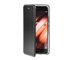 Reach Dėklas Book Elegance Samsung A217 A21s juodas