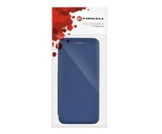 Reach Dėklas Book Elegance Samsung A325 A32 4G tamsiai mėlynas