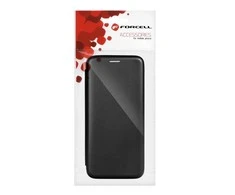Reach Dėklas Book Elegance Samsung A525 A52 4G/A526 A52 5G/A528 A52s 5G juodas