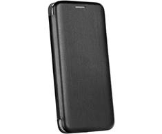 Reach Dėklas Book Elegance Samsung A536 A53 5G juodas
