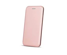 Reach Dėklas Book Elegance Samsung A536 A53 5G auksinis