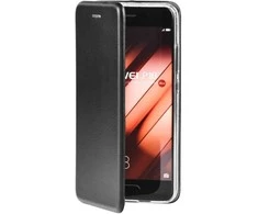 Reach Dėklas Book Elegance Xiaomi Redmi Note 12/Note 12 4G juodas