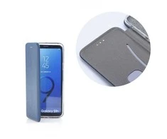 Reach Dėklas Book Elegance Xiaomi Redmi 9A/9AT tamsiai mėlynas