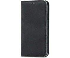 Reach Dėklas Business Style Xiaomi Poco X8 Pro juodas
