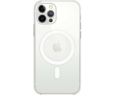 Reach Dėklas Clear MagSafe Case Apple iPhone 15 skaidrus