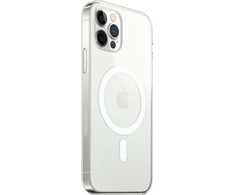Reach Dėklas Clear MagSafe Case Apple iPhone 15 skaidrus