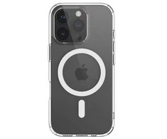 Reach Dėklas Clear MagSafe Case Apple iPhone 16 skaidrus