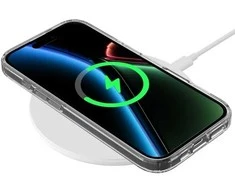 Reach Dėklas Clear MagSafe Case Apple iPhone 17 skaidrus