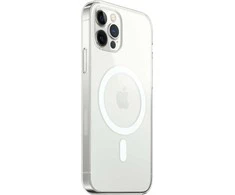 Reach Dėklas Clear MagSafe Case Apple iPhone 15 Pro Max skaidrus