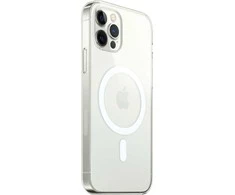 Reach Pasiekite Dėklas Clear MagSafe Case Apple iPhone 12 mini skaidrus