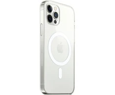 Reach Dėklas Clear MagSafe Case Apple iPhone 14 Pro Max skaidrus