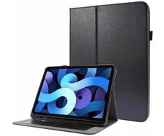 Reach Dėklas Folding Leather Lenovo Tab P11 Pro Gen 2 TB132FU juodas