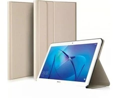 Reach Dėklas Folio Cover Lenovo Tab M10 3rd Gen TB328FU/TB328XU 10.1 auksinis