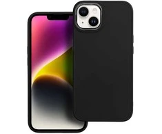 Reach Dėklas FRAME Apple iPhone 16 Pro Max juodas