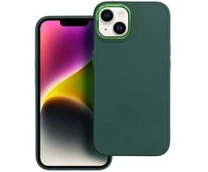 Reach Dėklas FRAME Apple iPhone 16 Pro Max žalias