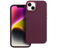Reach Dėklas FRAME Apple iPhone 16 violetinis