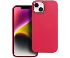 Reach Dėklas FRAME Samsung A356 A35 5G rožinis