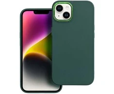 Reach Dėklas FRAME Samsung A356 A35 5G žalias