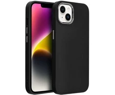 Reach Dėklas FRAME Samsung S926 S24 Plus juodas