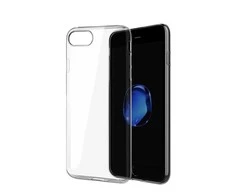 Dėklas Reach „Huawei P Smart Pro 2019“ / „Honor Y9s“ didelio skaidrumo 0,5 mm ekranas