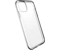 Reach Dėklas High Clear 0,5mm Xiaomi Redmi 13C / Poco C65 / Poco M6 5G