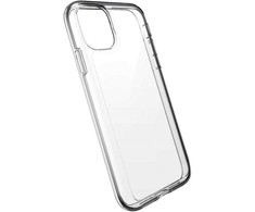 Reach Dėklas High Clear 1,0mm Samsung G556 Xcover7