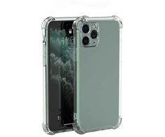 Reach Dėklas High Clear Anti-Shock 1,5mm Xiaomi Redmi A5/Poco C71 (173,45x79,35x8,45)