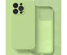 Reach Dėklas Liquid Silicone 1.5mm Samsung S937 S25 Edge mėtinis