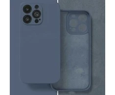 Reach Dėklas Liquid Silicone 1.5mm Samsung A266 A26 5G tamsiai mėlynas