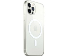 Reach Dėklas MagSafe Clear 1,5mm Apple iPhone 13 Pro