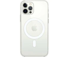 Reach Pasiekite Dėklas MagSafe Clear 1,5 mm Apple iPhone 13