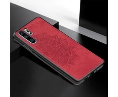 Reach Dėklas Mandala Samsung A325 A32 4G raudonas