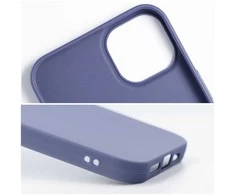 Reach Dėklas Matt TPU Xiaomi Redmi A7 4G/Redmi A5/Poco C71 (171,7x77,8x8,26) mėlynas