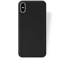 Reach Dėklas Rubber TPU Samsung A057 A05s juodas