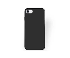 Reach Dėklas Rubber TPU Samsung A536 A53 5G juodas