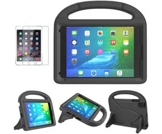 Reach Dėklas Shockproof Kids Lenovo Tab M10 5G 10.6 TB360ZU juodas