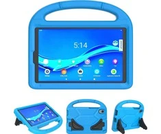 Reach Dėklas Shockproof Kids Lenovo Tab M10 Plus 3rd Gen TB125FU/TB128FU/TB128XU 10.6 mėlynas