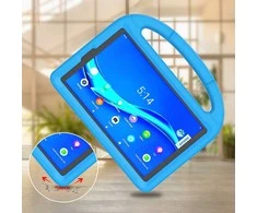 Reach Dėklas Shockproof Kids Lenovo Tab M10 Plus X606 10.3 mėlynas