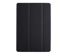 Dėklas Reach Smart Leather Apple iPad Air 4/5/6/7/M4 2020/2022/2024/2025/2026 10.9/11 juodas