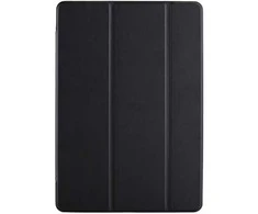 Dėklas Reach Smart Leather Huawei MediaPad T5 10.1 juodas