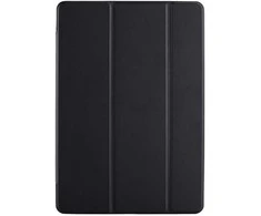 Dėklas Reach Smart Leather Lenovo Tab M10 5G 10.6 TB360ZU juodas