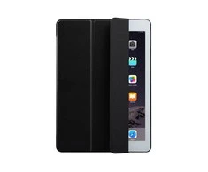 Dėklas Reach Smart Leather Lenovo Tab M10 X505/X605 10.1 juodas
