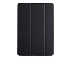 Dėklas Reach Smart Leather Lenovo Tab M8 (4th Gen) TB300 juodas